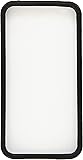 Generic Bumper for Apple iPhone 4 - Black