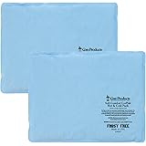 Core Products Soft Comfort CorPak Hot and Cold Therapy - 10" X 13" (2 Pack)