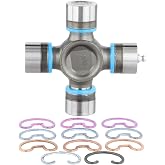 Spicer 5-1410-1X U-Joint Kit 1410/SPL36 Series (OSR)