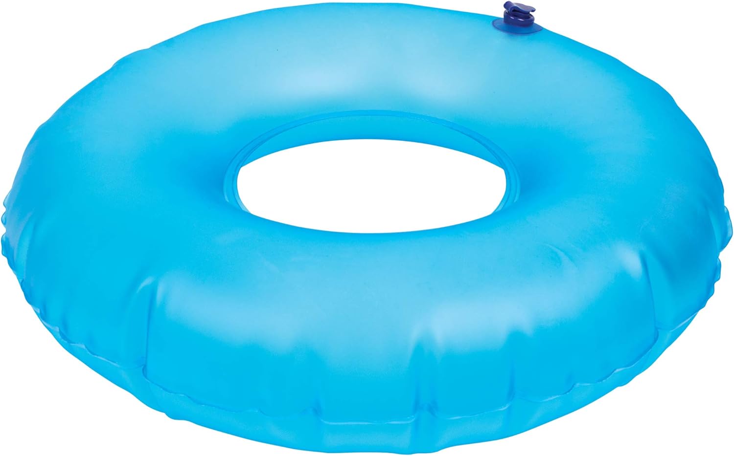 Carex Cushion, Vinyl Inflatable, 1 Cushion Health