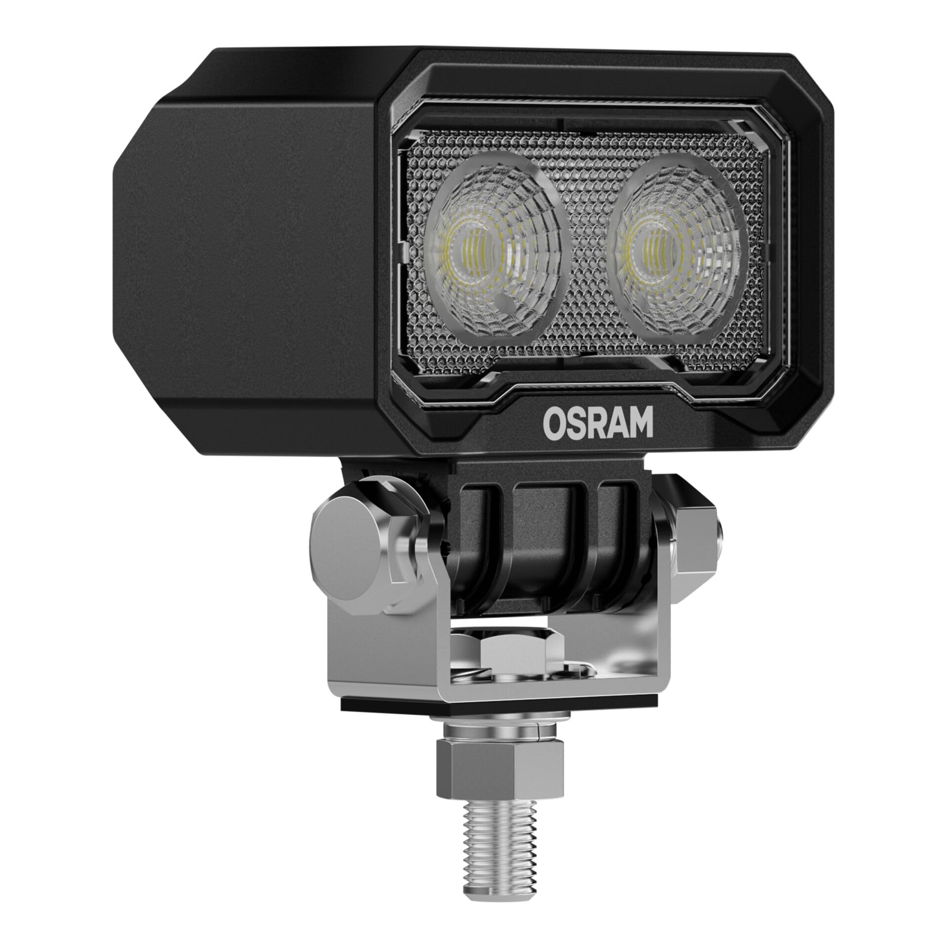 OSRAM LEDriving Lightbar WL VX80-WD, OFF ROAD, LED Arbeitsscheinwerfer, 800 Lumen, Lichtstrahl bis zu 39 m, 12V/24 4