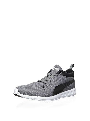 puma carson runner men white