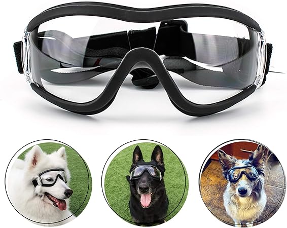 goggles for dogs amazon
