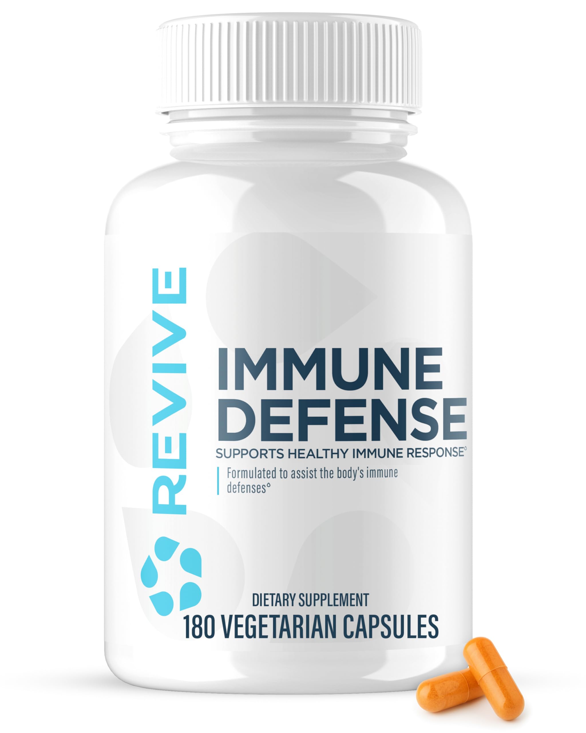 Immune Defense