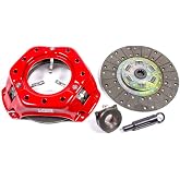 McLeod 75211 Clutch Kit