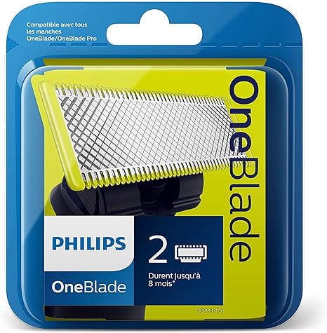 philips one blade amazon uk