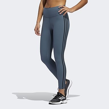 calça adidas 3 listras feminina