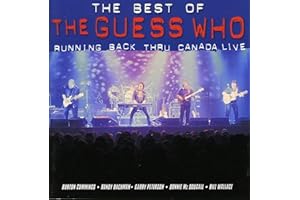 Running Back Thru Canada
