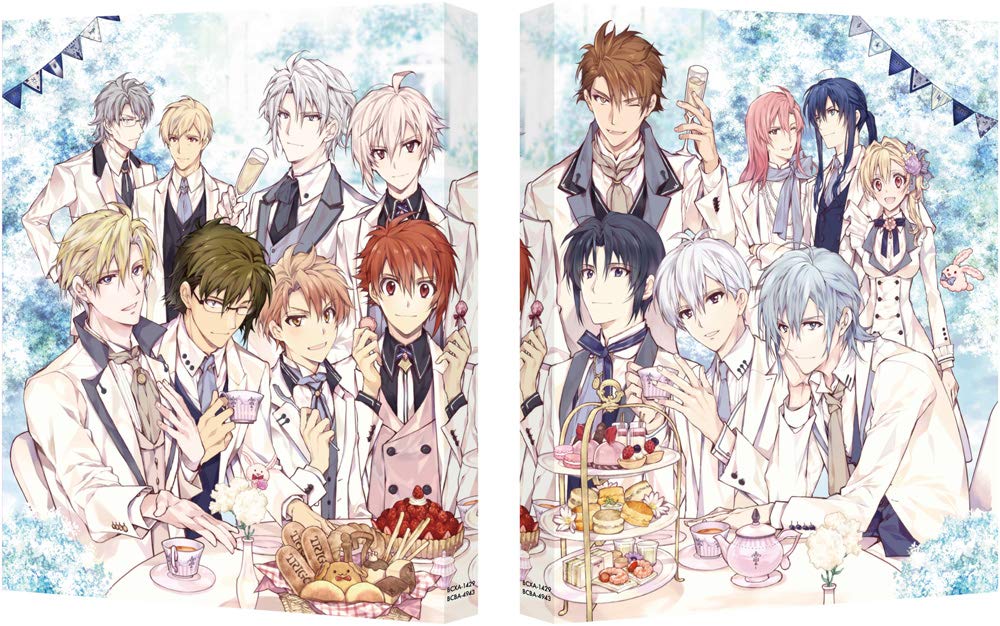 Download Idolish7 Vibrato Engsub Fandom Post Forums For iPhone Get Wallpaper Idolish7 Vibrato Engsub Fandom Post Forums For iPhone Free