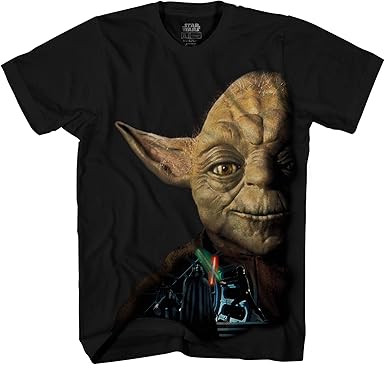 return of the jedi shirt