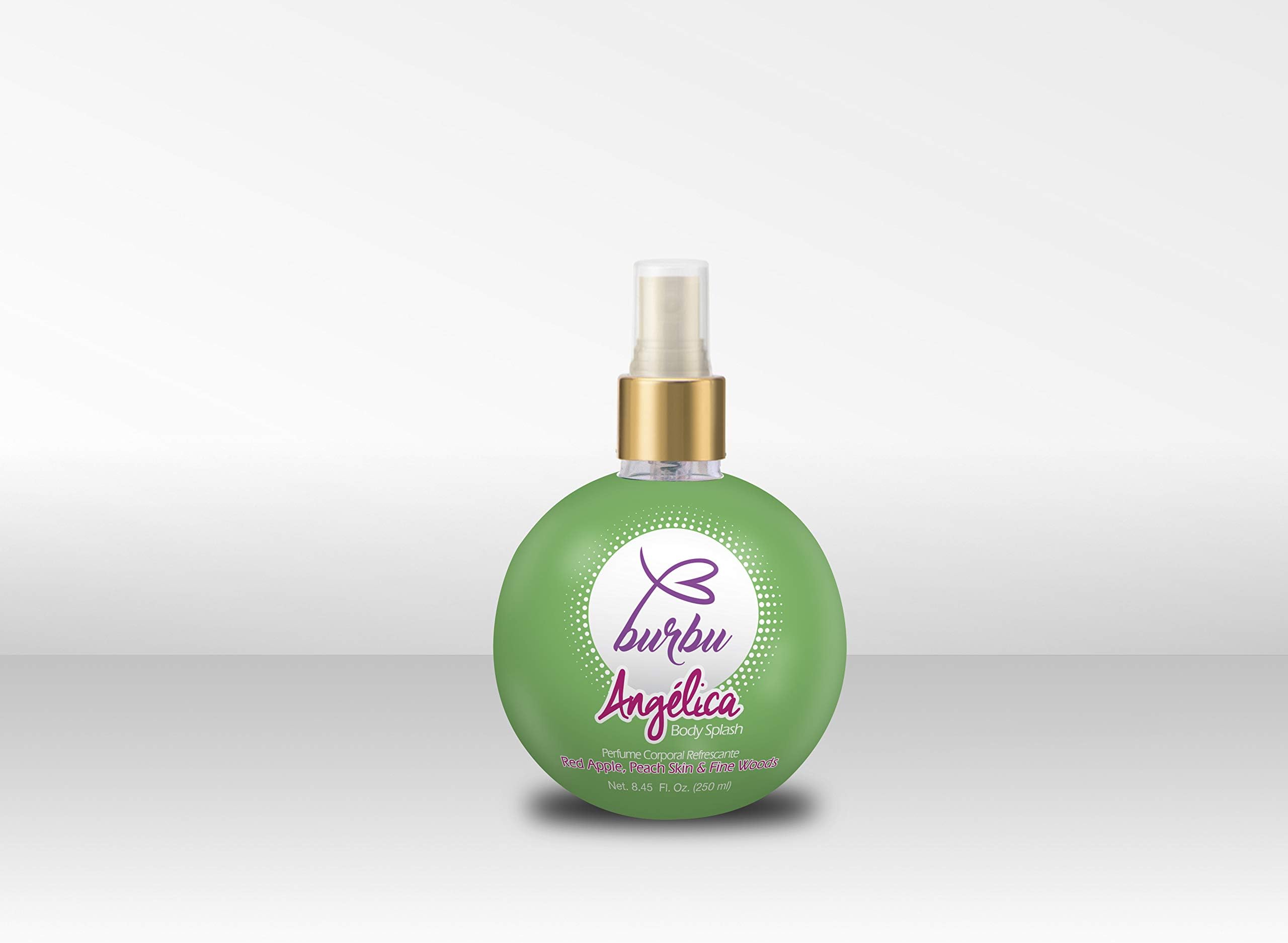 Burbu BODY SPLASH ANGELICA