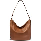 Iswee Hobo Bags for Women Shoulder Handbags Leather Tote Bag and Purses Cross Body Pocketbooks Everyday Work Bag | Leather, and Purses, Pocketbooks, Everyday Work Bag