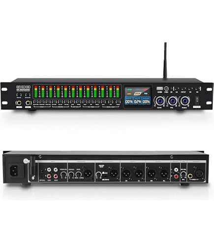 Amazon.com: Line 6 99-050-1905 POD HD PRO X Multi Effect Processor