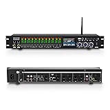 FULODE K-6 Professional KTV Digital pre-stage