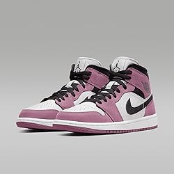 Nike Jordan Womens WMNS Air 1 Mid SE DC7267 500