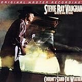 Couldnt Stand The Weather