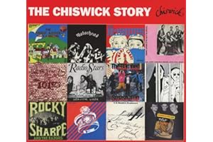 Chiswick Story: Adventures 1975-82 / Various