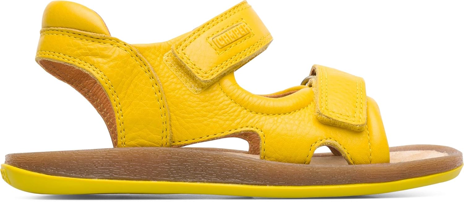 camper bicho sandals