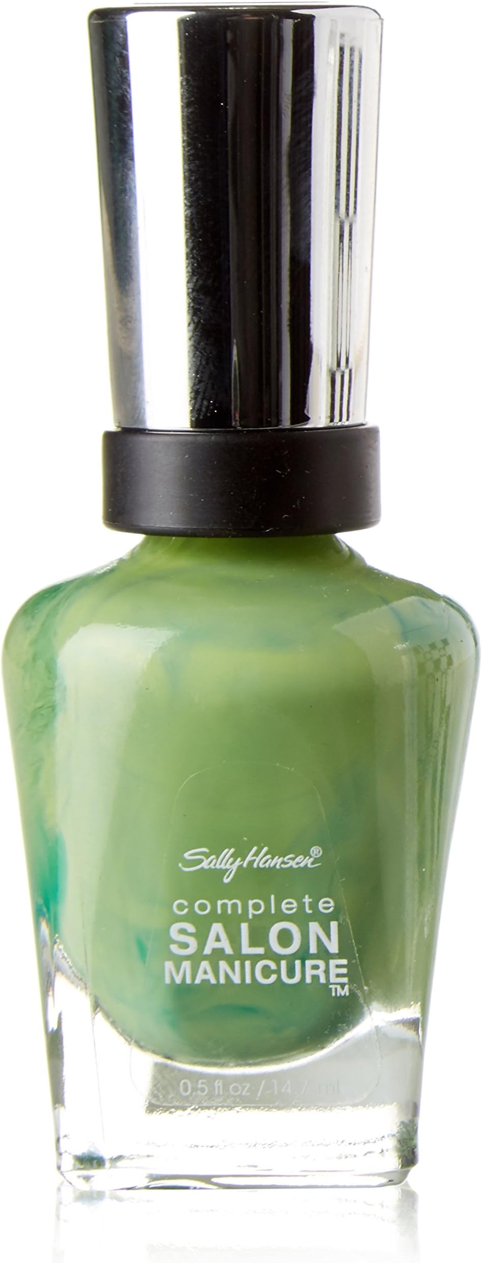 Sally Hansen Complete Salon Manicure Parrot 14.7 ml