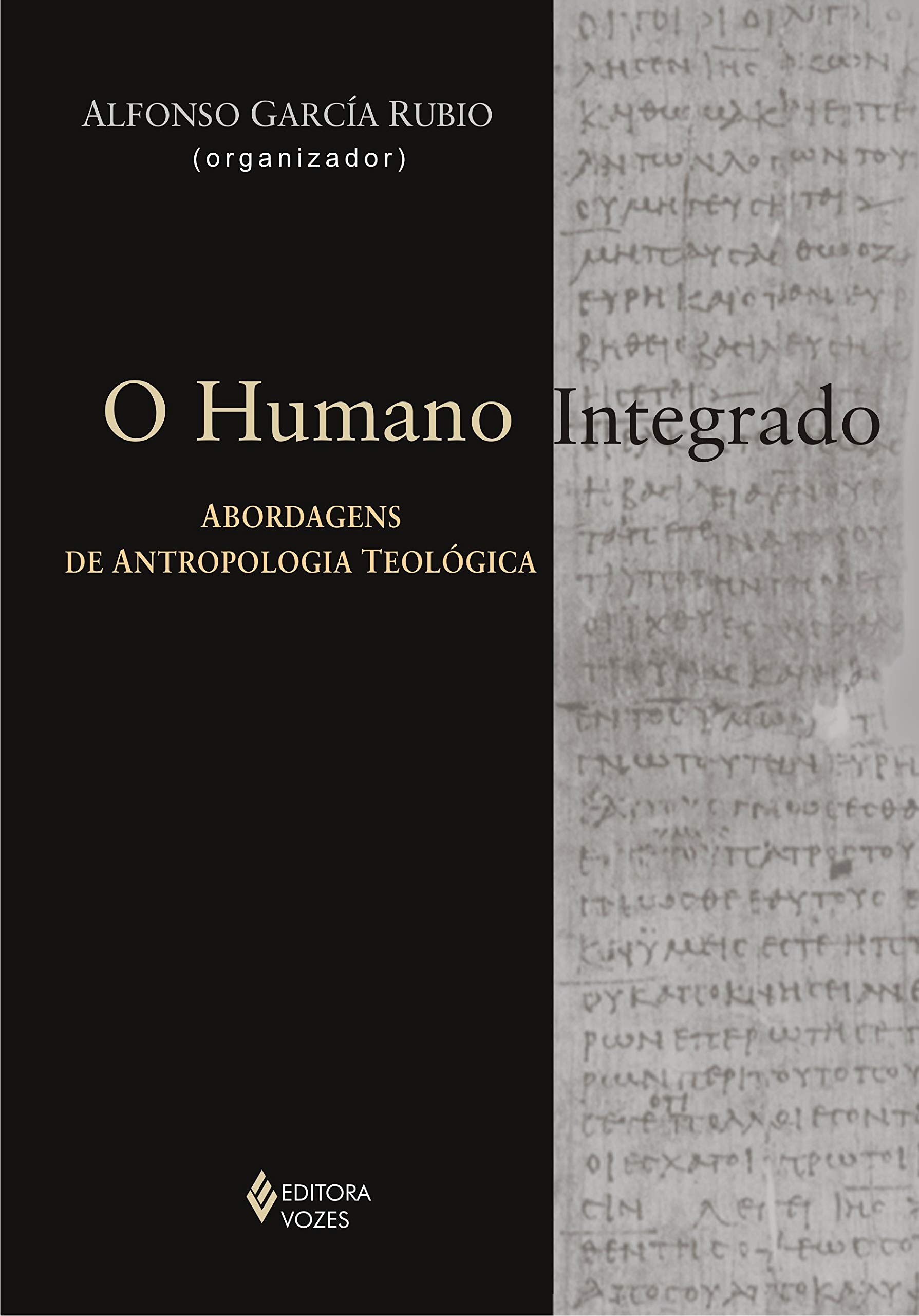 Humano integrado (O) (Em Portugues do Brasil) (Portuguese Brazilian)  Paperback