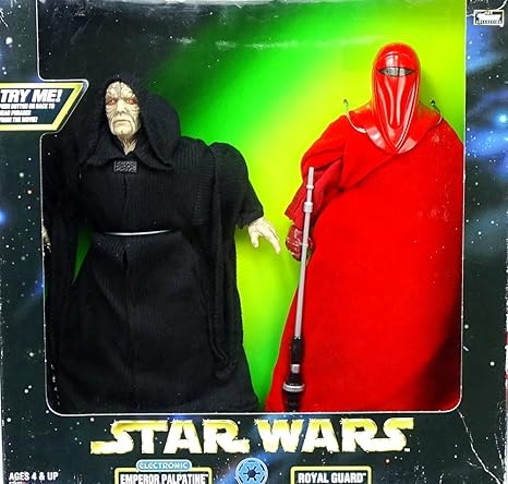 star wars royal guard figure