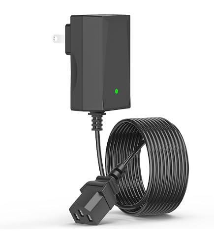 Amazon.com : 21V Charger for Powered Backpack Sprayer 18V Battery
