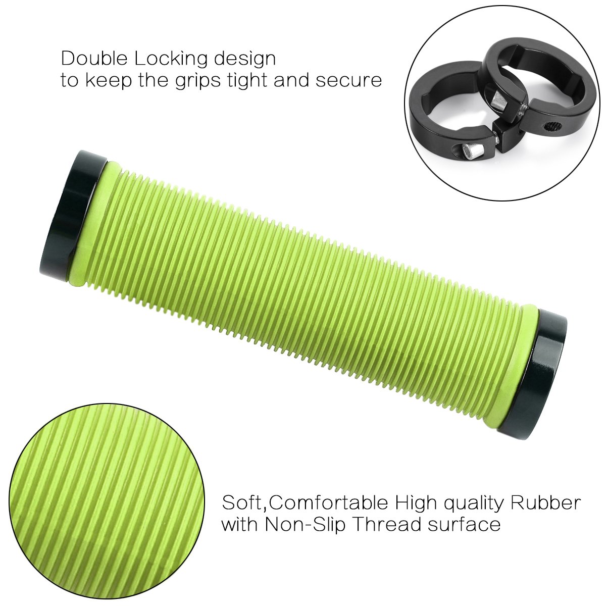 kids mountain bike grips