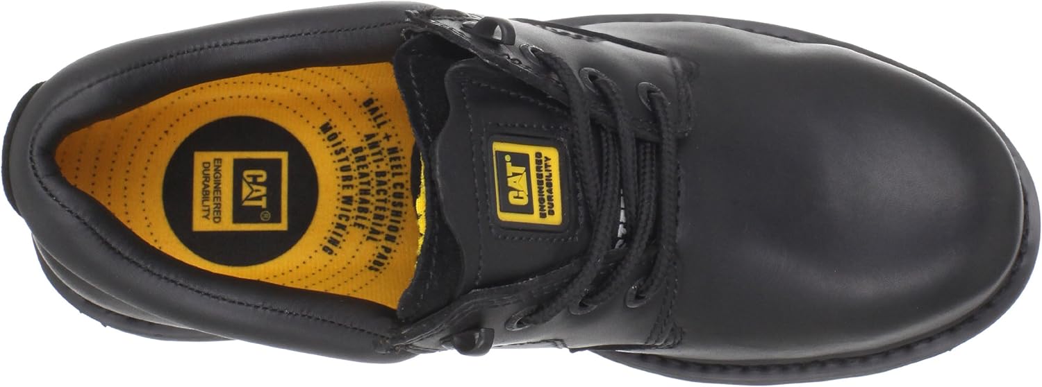 caterpillar ridgemont shoes