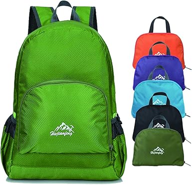 amazon ultralight backpack