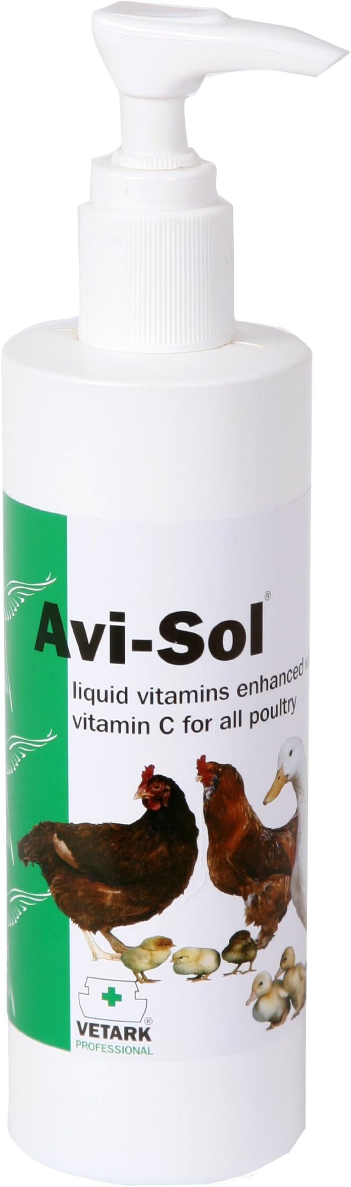 Vetark Avi-Sol