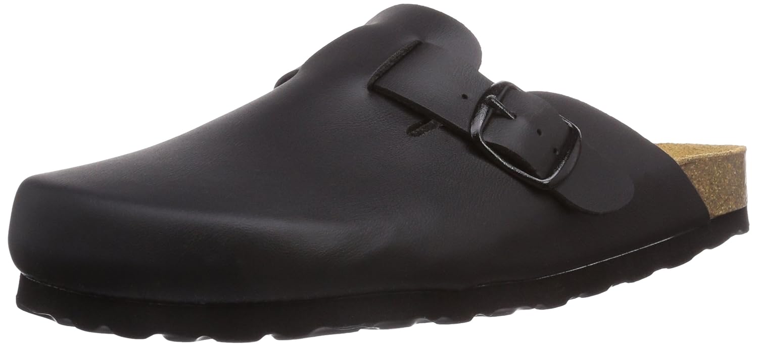 Lico Bioline Clog Zapatillas de estar por casa Hombre