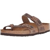 Birkenstock Women's Mayari Oiled Leather