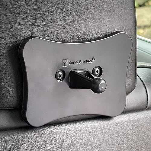 Car Tablet Holder Compatible for Volvo XC90 XC60 V90 V60 S90 S60
