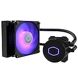 Cooler Master MasterLiquid ML120L V2 RGB CPU Liquid