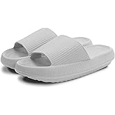 Pillow Slides for Women and Men | The Official Ergonomic Slippers | Plantar Fasciitis | Foot Pain Relief | Comfy and Versatile | Lightweight