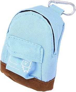mini cloth backpack