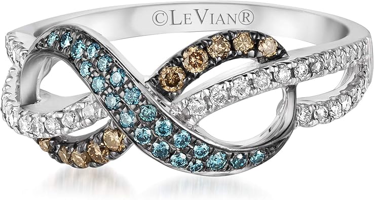 le vian rings amazon