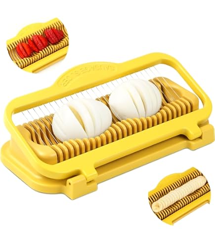 Amazon.com: Hutzler Banana Slicer, Easy To Use Plastic Banana Fuit