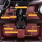 SureKit Custom Car Floor Mats for RX8 2004-2011