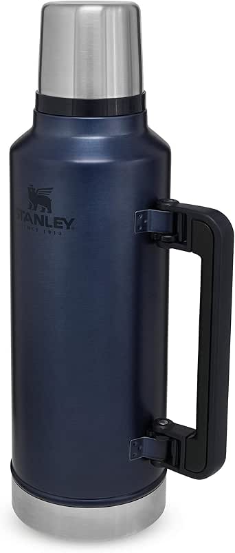 stanley classic vacuum bottle 1.9 l