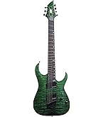 エレキ Amazon.com: ESP Guitars 7 String Solid-Body Electric Guitar