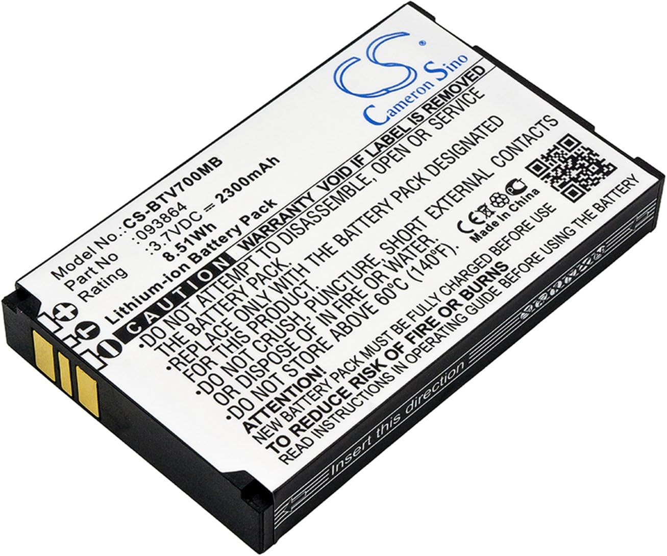 bt video baby monitor 7500