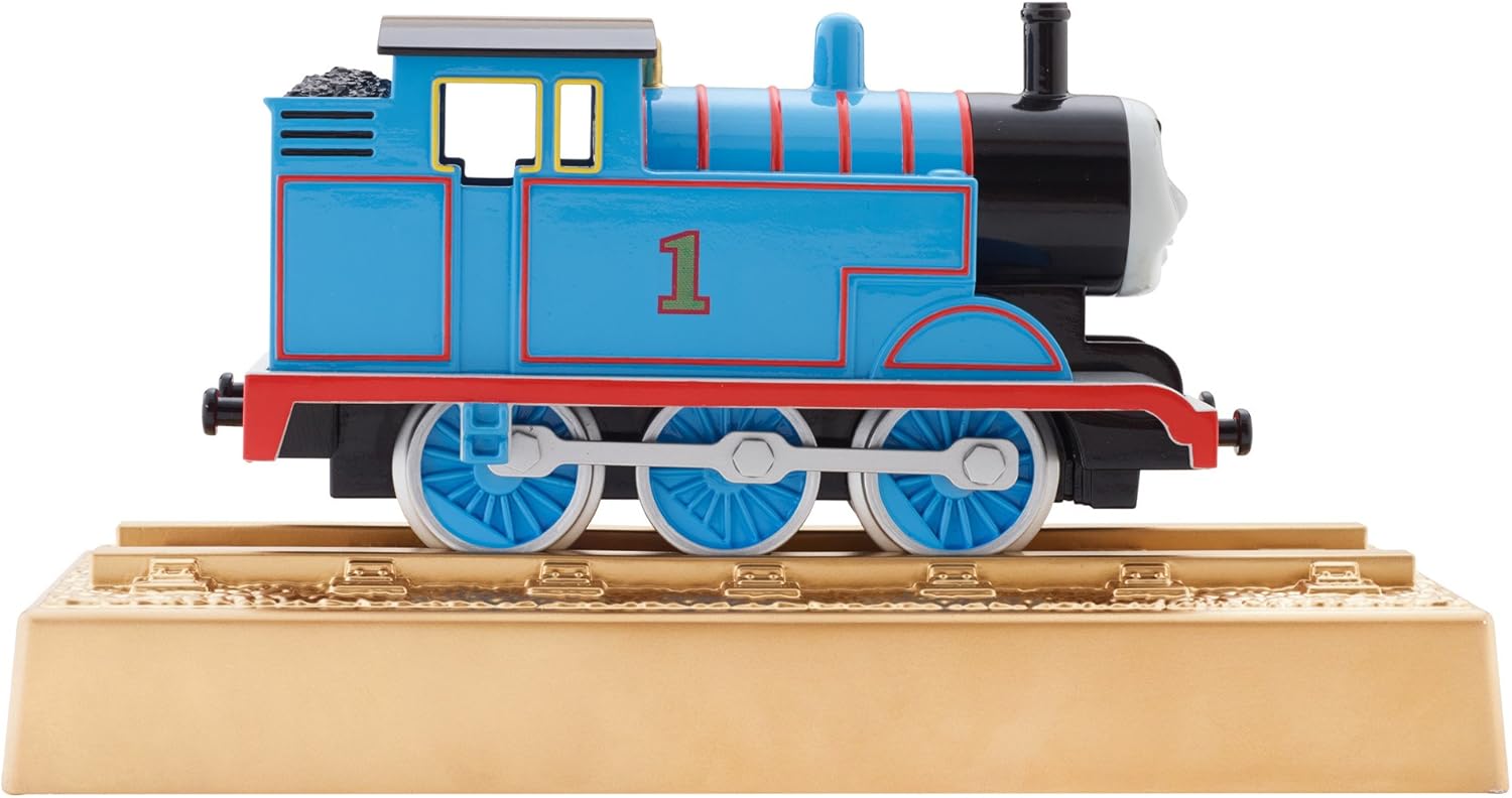 thomas the tank engine special edition