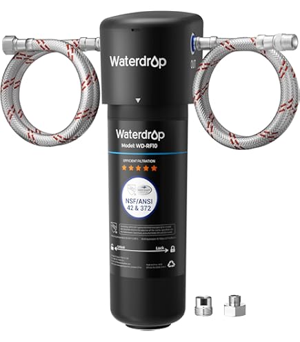 Filtri acqua compatti industriali - SACCO WT SRL Trattamento Acqua