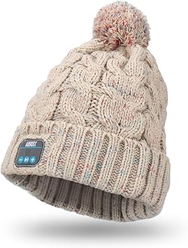 bonnet femme sans pompon