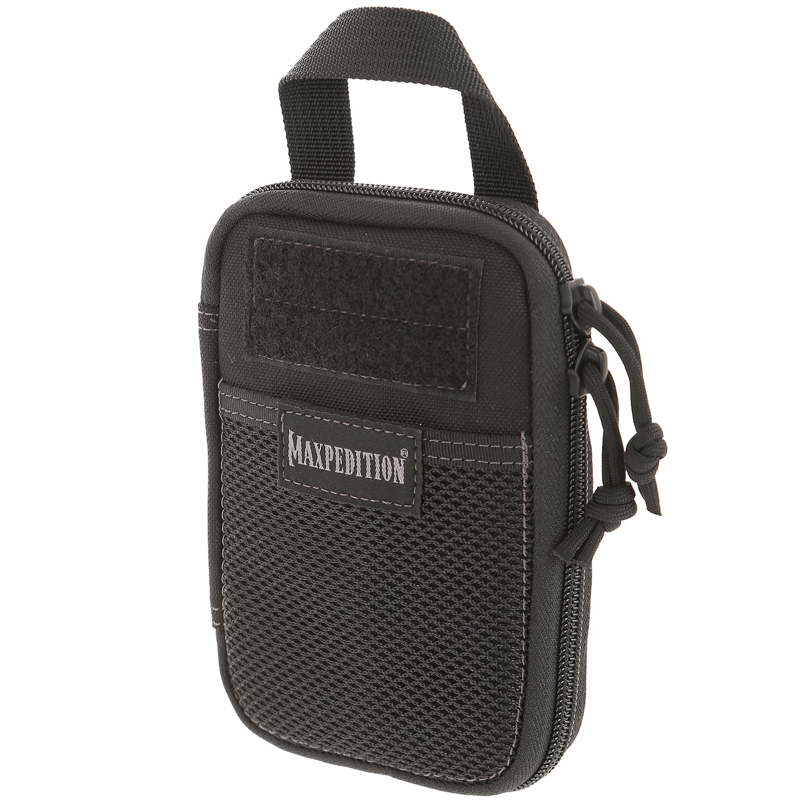 Maxpedition Mini Organizador de Bolsillo Negro