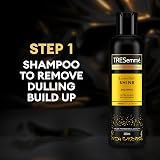 TRESemmé Lamellar Shine Shampoo 300 ml - Hair Smoothing84 view 4