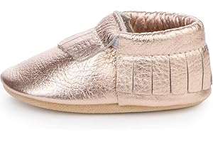 BirdRock Baby Moccasins - 30+ Styles for Boys & Girls! Every Pair Feeds a Child