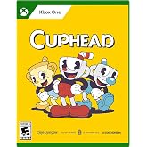 Cuphead - Xbox One