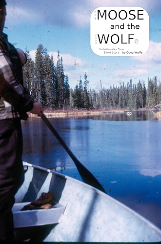 Download The MOOSE and the Doug WOLFe (English Edition) PDF